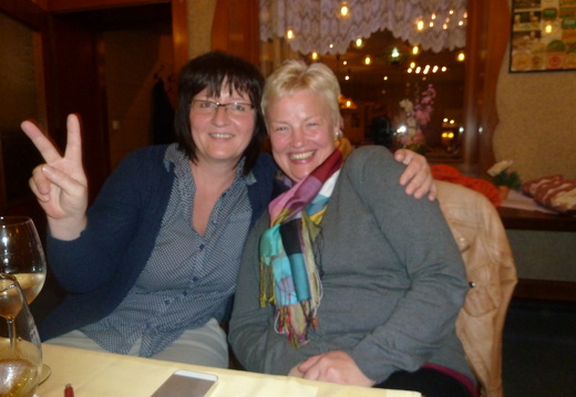 2015-10-31 Klassentreffen Dänkritzer Schmiede